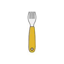 a fork